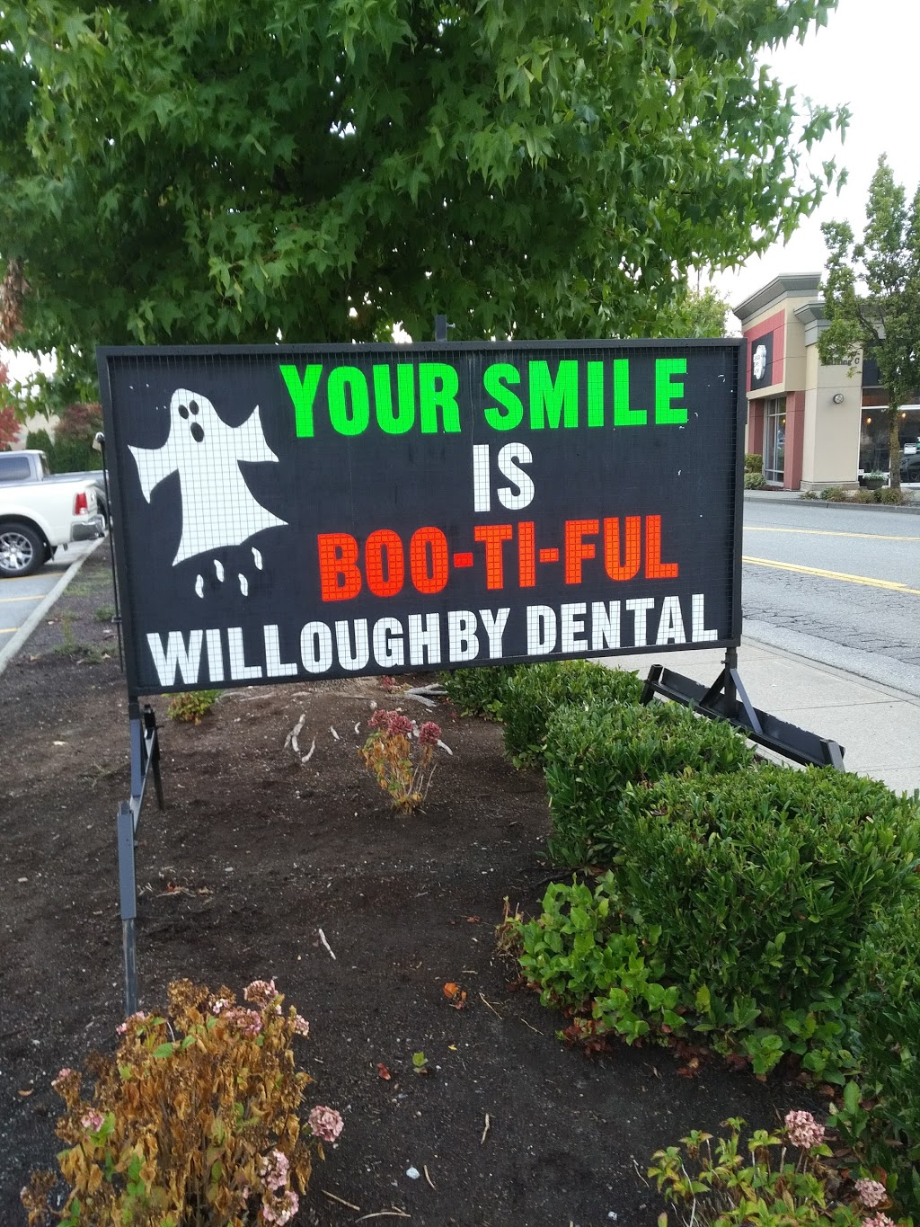 Willoughby Dental Centre | 20202 66 Ave Unit C4, Langley City, BC V2Y 1P3, Canada | Phone: (604) 532-3944