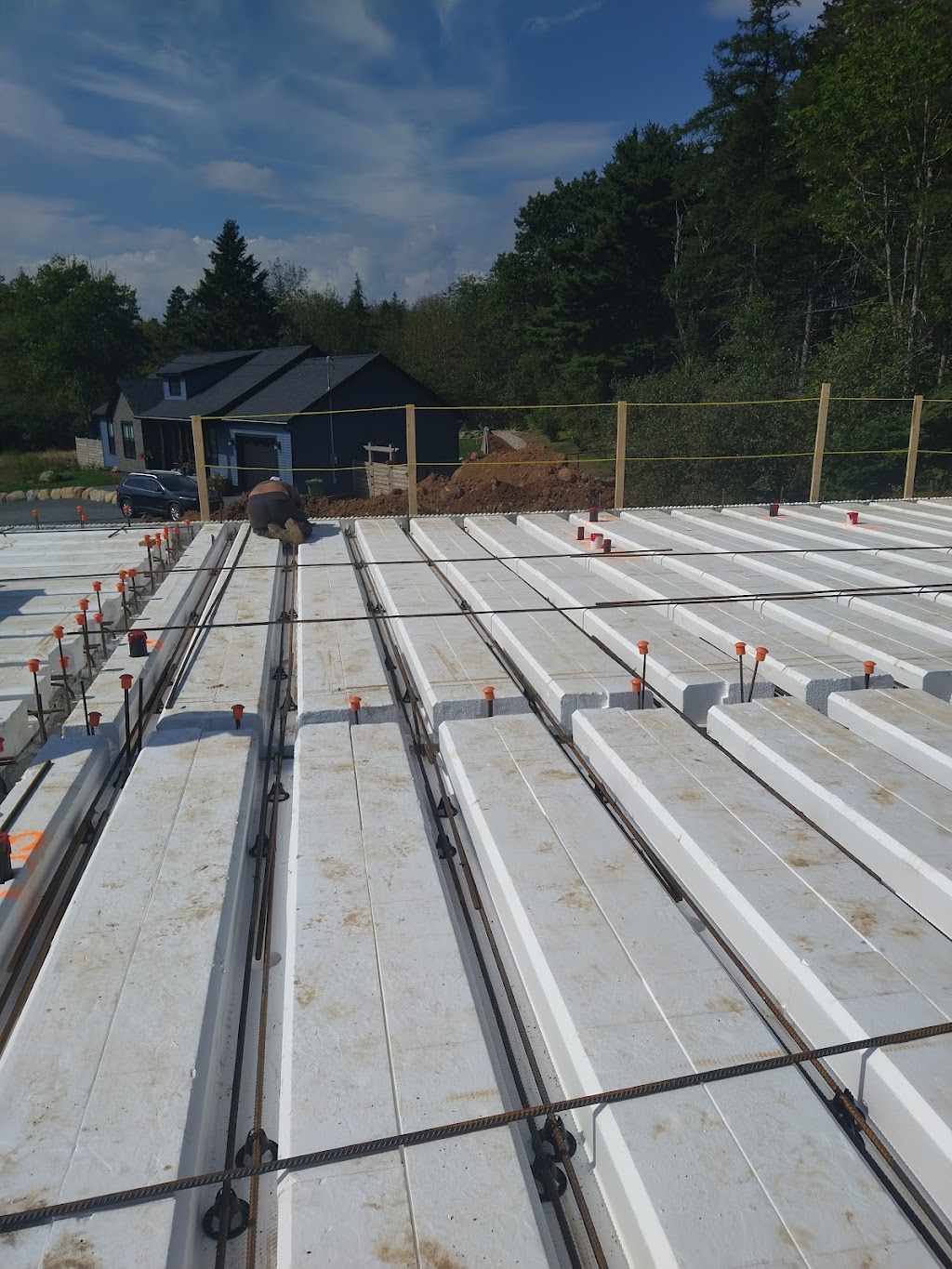 UHC Developments | 49 Black Bear Rd, East River, NS B0J 1T0, Canada | Phone: (902) 220-6663