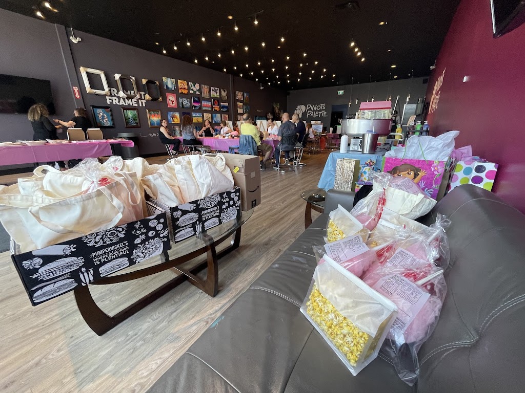 POP Party Rentals and Supplies Ltd | Brookfield Ave, Ingersoll, ON N5C 0B3, Canada | Phone: (289) 834-2524