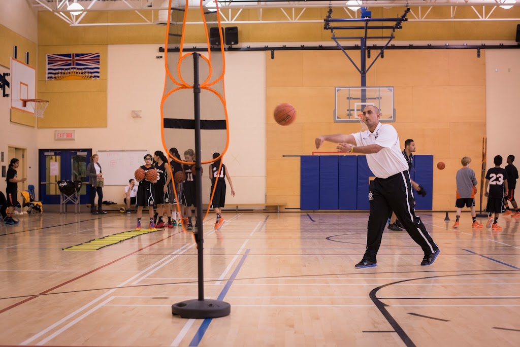 AthElite Basketball Academy | 15358 67 Ave, Surrey, BC V3S 7C6, Canada | Phone: (604) 657-9755
