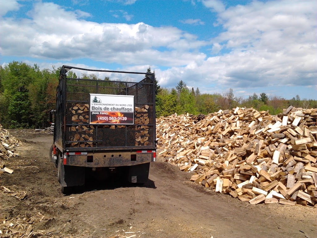LEnvironnement Du Nord Ltee | 43 Chem. du Lac Adair, Saint-Hippolyte, QC J8A 3C5, Canada | Phone: (450) 563-3139