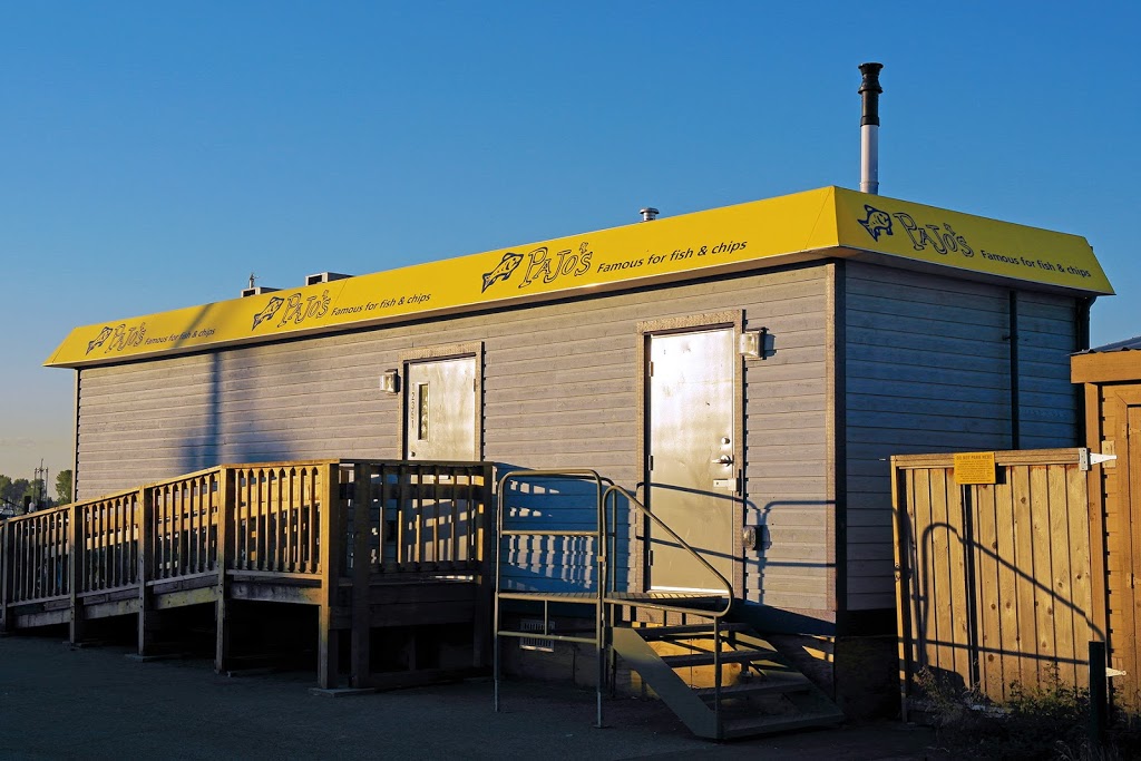 Pajos | 12351 Third Ave, Richmond, BC V7E 2Z1, Canada | Phone: (604) 272-1588