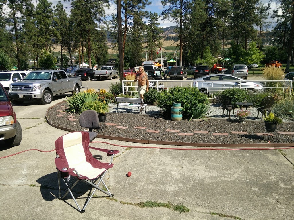 Rutland Centennial Park | 190 McIntosh Rd, Kelowna, BC V1X 2C4, Canada | Phone: (250) 451-9861