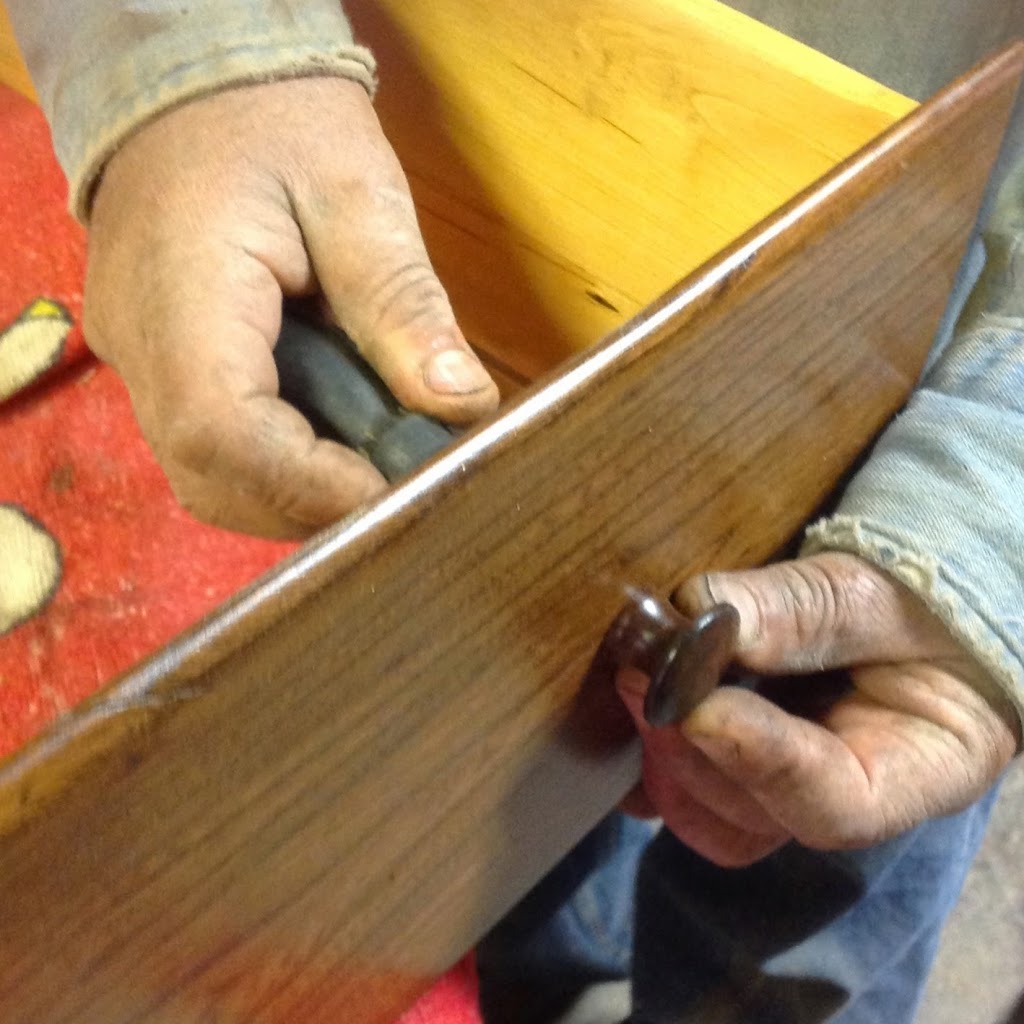 Classic Furniture Restoration & Services | 1095 Concession 2, Whitchurch-Stouffville, ON L4A 7X4, Canada | Phone: (905) 642-3164