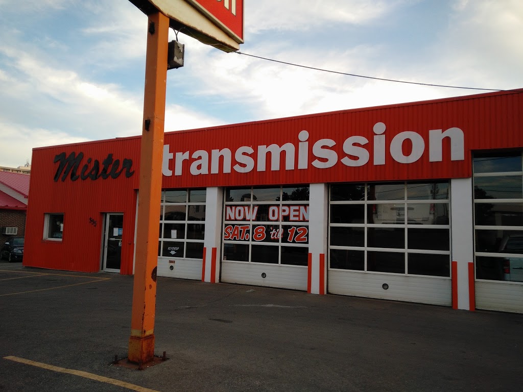 Mister Transmission | 335 Weber St N, Waterloo, ON N2J 3H8, Canada | Phone: (226) 243-1964