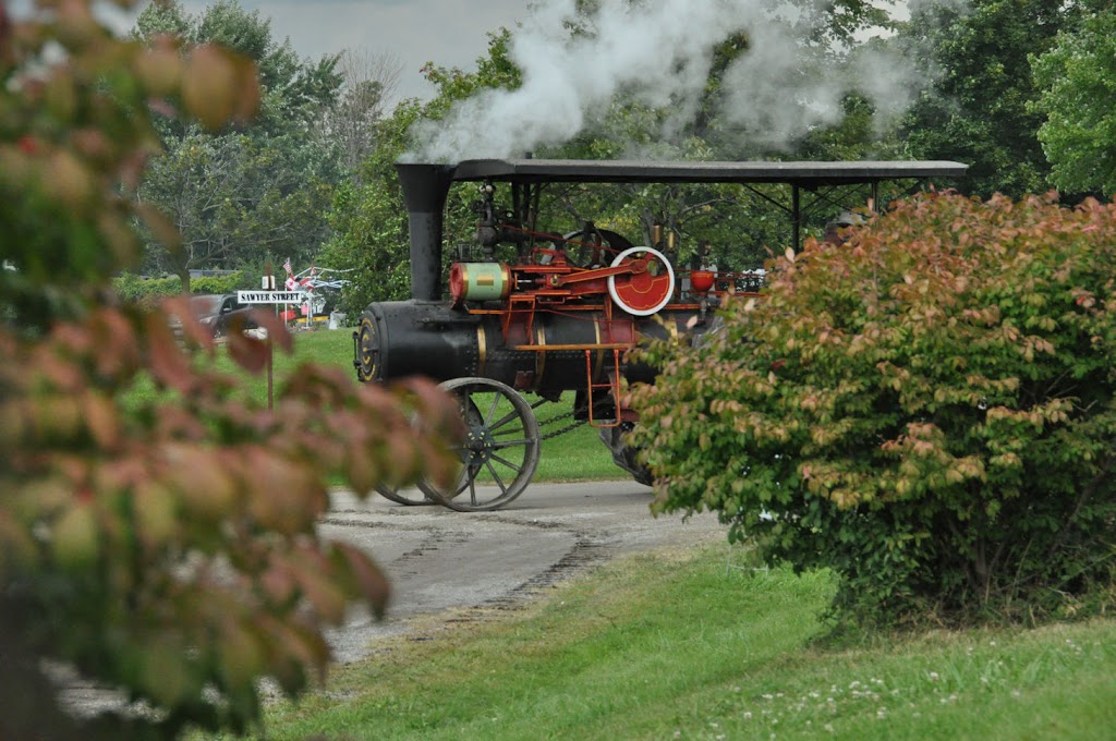 Steam Era | museum | Unnamed Road, Milton, ON L9T 2X7, Canada | 9058783114 OR +1 905-878-3114