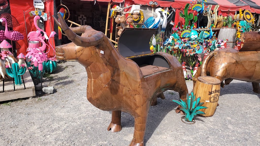 Primitive Designs | 2762 Northumberland County Rd 28, Port Hope, ON L1A 3V6, Canada | Phone: (905) 885-7516