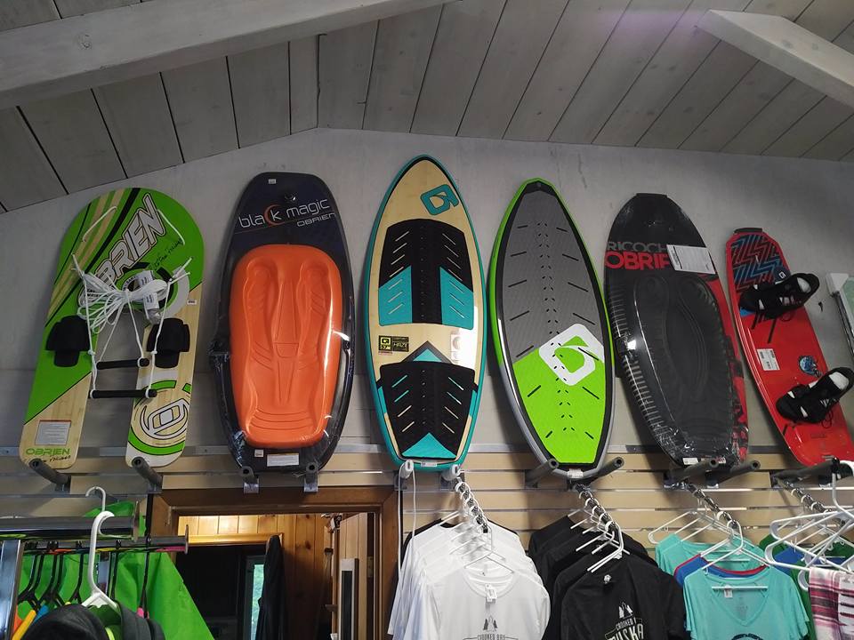 Wawautosa Trading Post | 169 Crooked Bay Rd, Severn, ON L0K 1S0, Canada | Phone: (705) 756-2681
