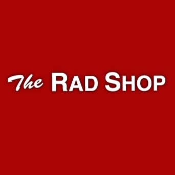 The Rad Shop | 335 Leaside Ave #2, Stoney Creek, ON L8E 2N8, Canada | Phone: (905) 560-0461