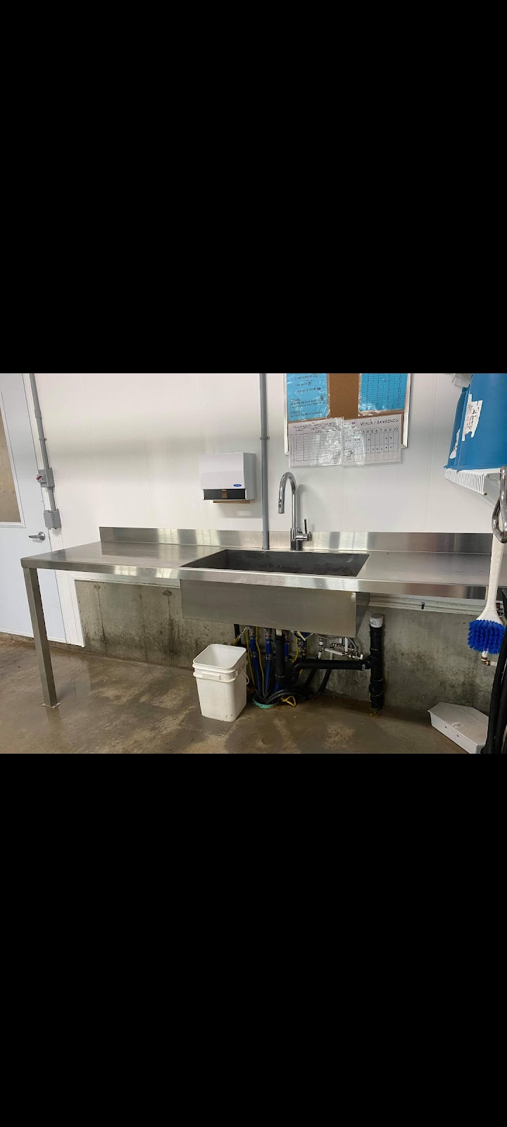 Atelier soudure jp groleau | 1870 Route du Président Kennedy S, Sainte-Marie, QC G6E 3M4, Canada | Phone: (418) 389-8037