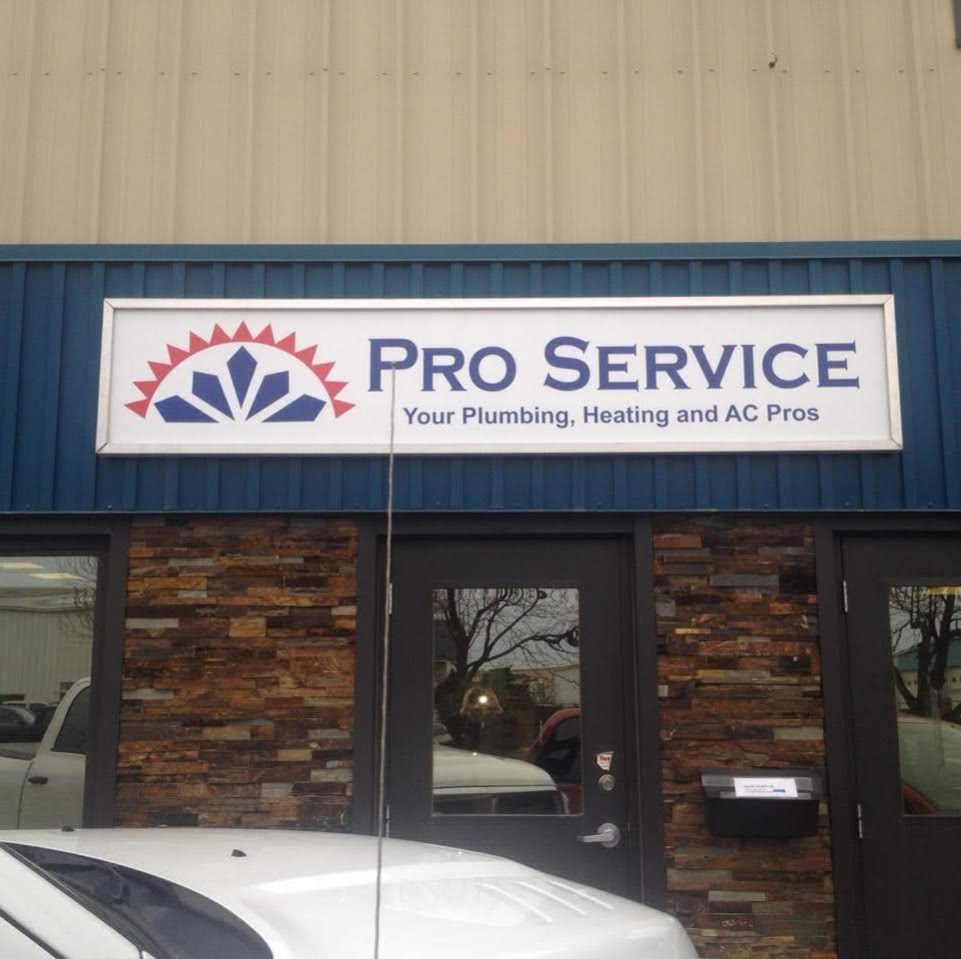 Pro Service Mechanical | 2-510 48 St E, Saskatoon, SK S7K 5T9, Canada | Phone: (306) 230-2442