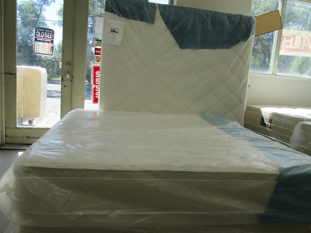Quality Mattress Factory | 2700 St Clair Ave W, York, ON M6N 1M2, Canada | Phone: (416) 760-7007