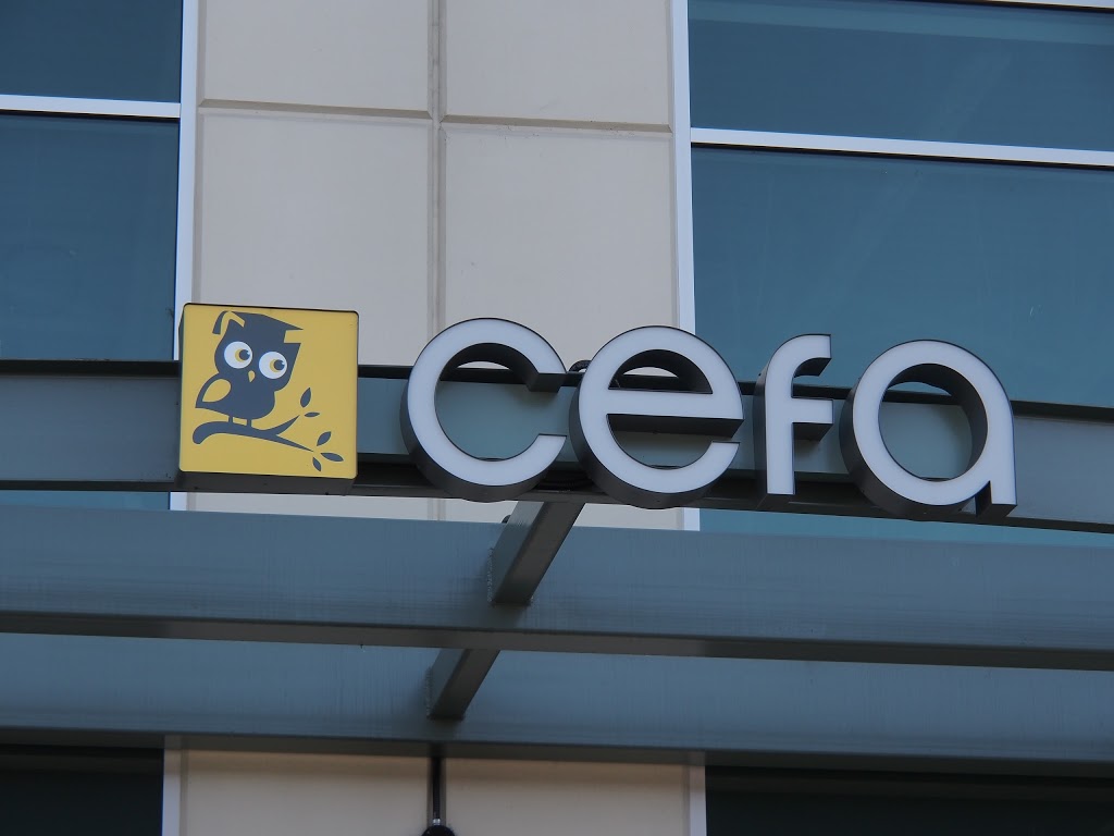 CEFA Early Learning South Surrey - Panorama | 5446 152 St #100, Surrey, BC V3S 5J9, Canada | Phone: (604) 449-2332