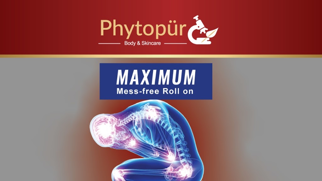 Phytopür Body & Skincare | 24 Karlee Ct, Kingston, ON K7K 0C5, Canada | Phone: (613) 484-4028