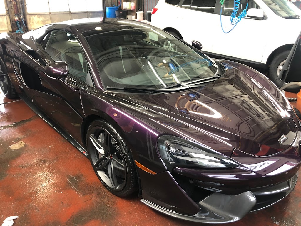 Lave Auto Samson | 250 B Blvd. Samson, Laval, QC H7X 2Y9, Canada | Phone: (450) 689-0004