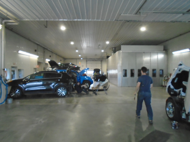 FIX AUTO NORFOLK COUNTY | 385 Lynn Valley Rd, Simcoe, ON N3Y 4K2, Canada | Phone: (519) 426-8807