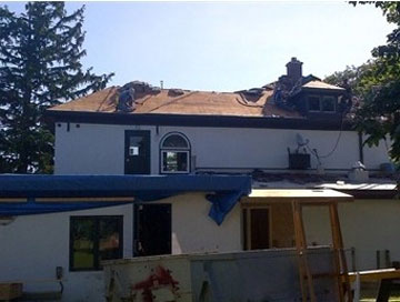 Reuter Roofing | 90 Rankin St, Waterloo, ON N2V 2B3, Canada | Phone: (226) 989-5897