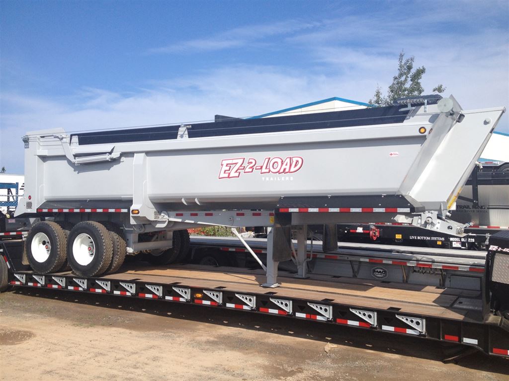 Northeast Truck and Trailer | 83 Hub Centre Dr, Upper Onslow, NS B6L 0C8, Canada | Phone: (902) 895-8400