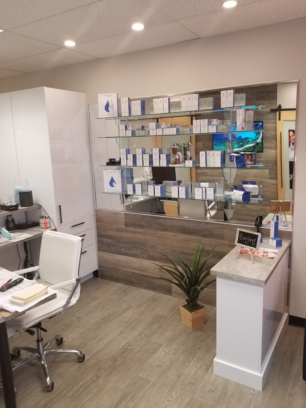 Institut Doux Caprices | 1083 Bd Vachon N, Sainte-Marie, QC G6E 1M8, Canada | Phone: (418) 386-2928