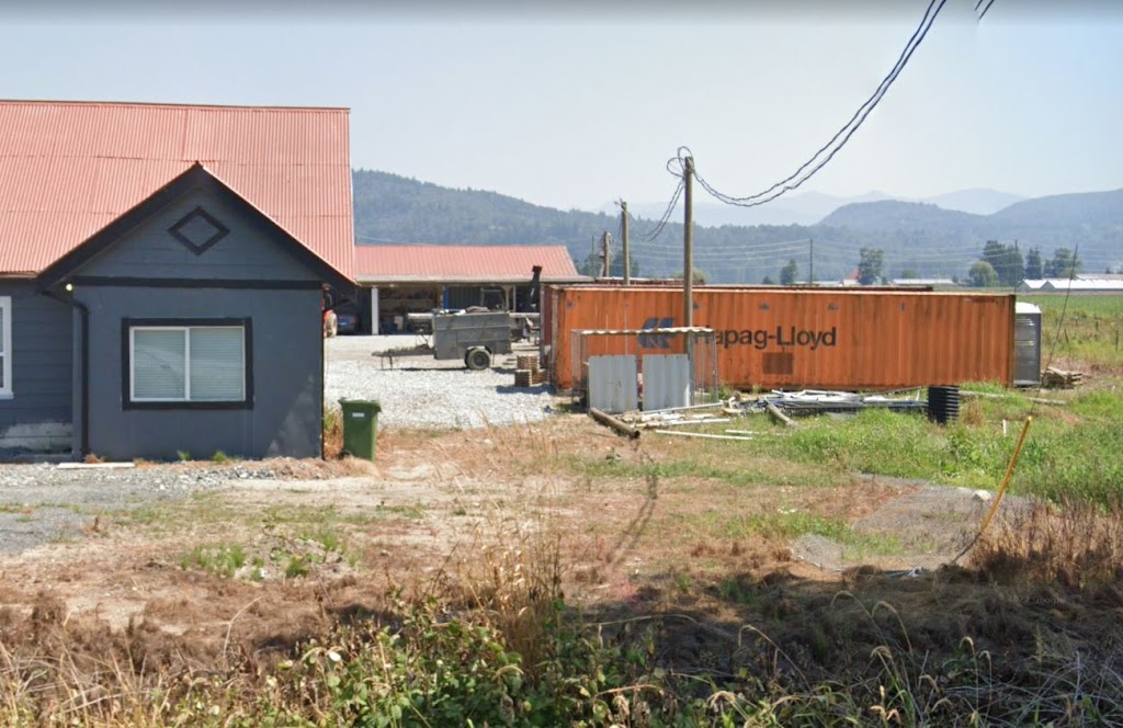 Stolo moon handyman | 5038 Riverside St, Abbotsford, BC V4X 1W9, Canada | Phone: (778) 400-7919