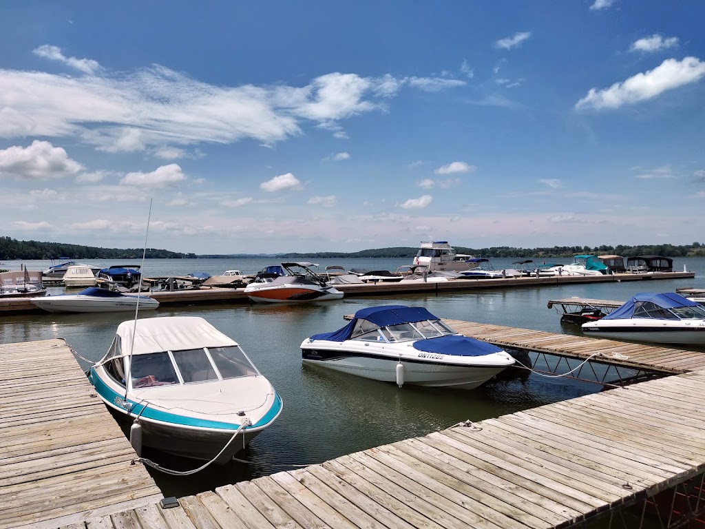 Chemong Shores Marina | 894 Garthorne Ave, Bridgenorth, ON K0L 1H0, Canada | Phone: (705) 292-5390