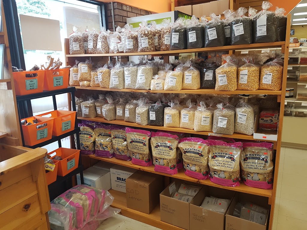Bulk Food Warehouse | 516 Plains Rd E, Burlington, ON L7T 2E1, Canada | Phone: (905) 634-9480