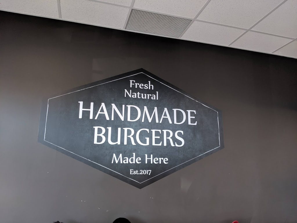 YEG Burger | 15131 121 St NW, Edmonton, AB T5X 3C8, Canada | Phone: (587) 459-2874
