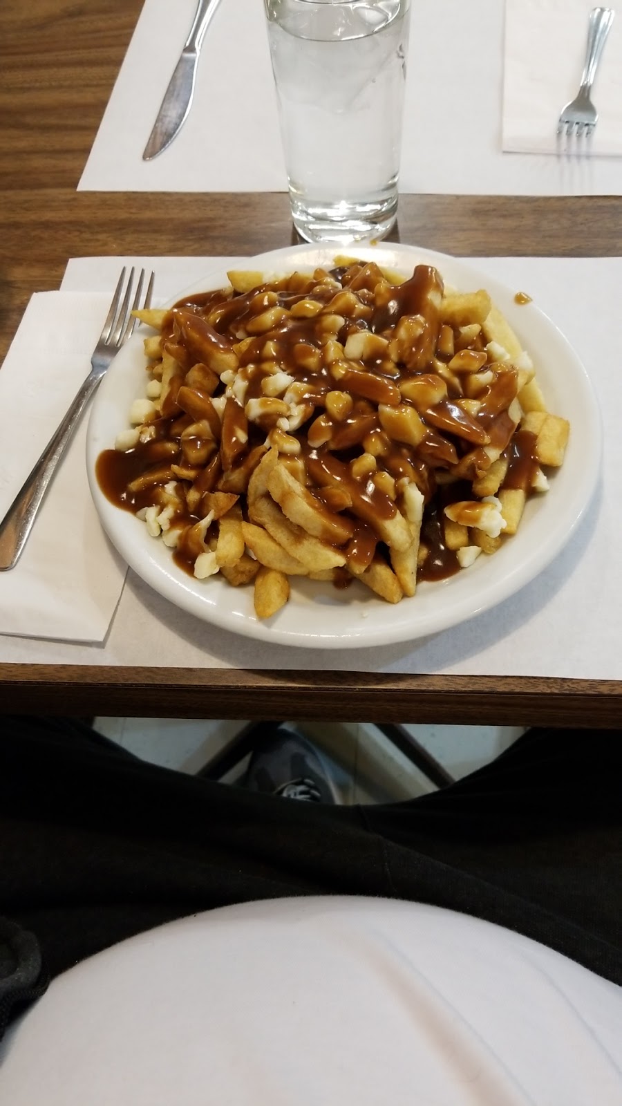 Clarkson Fish & Chips | 1848 Lakeshore Rd W, Mississauga, ON L5J 1J7, Canada | Phone: (905) 823-4151