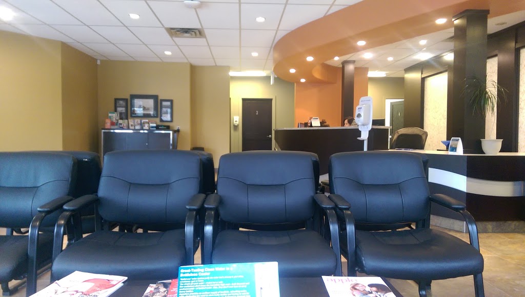 McKernan Plaza | 11206 76 Ave NW, Edmonton, AB T6G 0K1, Canada | Phone: (780) 483-8311