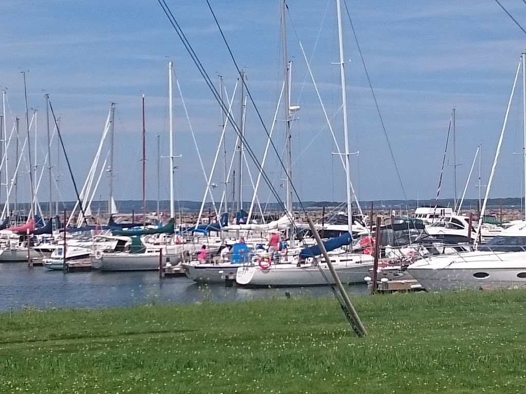 Shediac Bay Yacht Club Ltd | 168 Rue Pleasant, Shédiac, NB E4P 2L8, Canada | Phone: (506) 532-7007