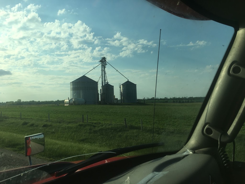 Wellington Poultry | 7514 Wellington Road 109, Arthur, ON N0G 1A0, Canada | Phone: (519) 848-6800