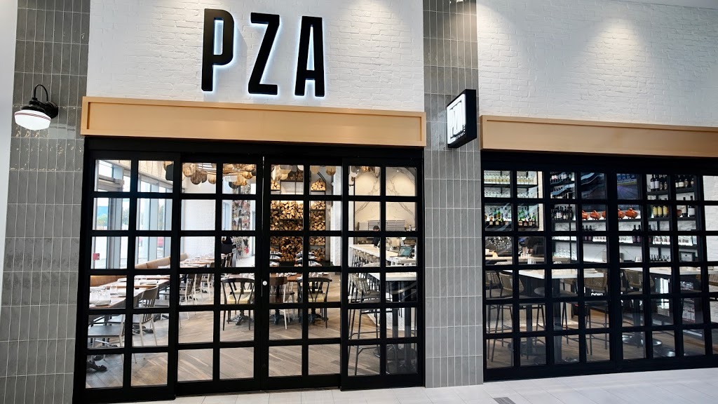 PZA Restaurant | 7777 Weston Rd #125, Woodbridge, ON L4L 1A6, Canada | Phone: (905) 605-2335