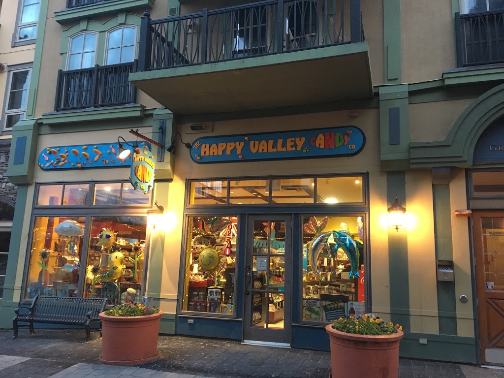 Happy Valley Candy | 1759 Village Cres, The Blue Mountains, ON L9Y 0V2, Canada | Phone: (705) 293-1604