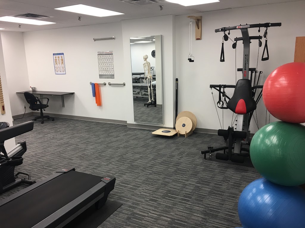 Dena Sports Physiotherapy | 7005 Chemin Kildare #18, Côte Saint-Luc, QC H4W 1C1, Canada | Phone: (514) 900-3959