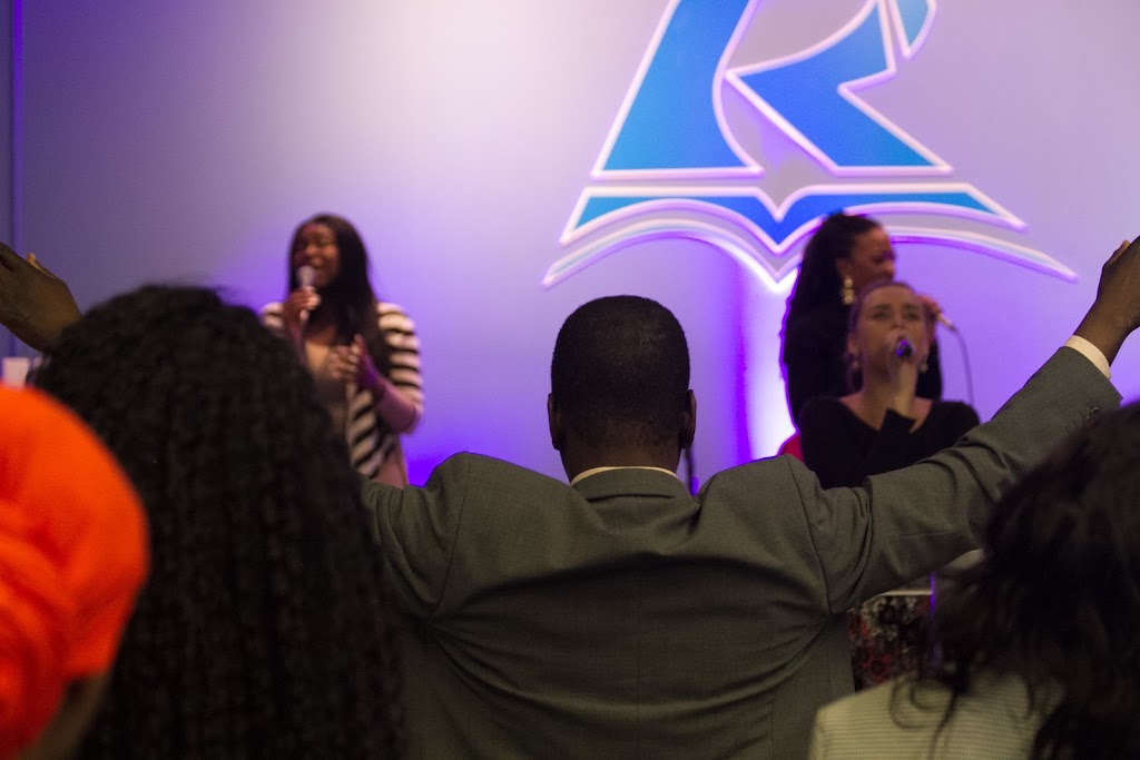 Rhema Christian Ministries | 2451 Riverside Dr., Ottawa, ON K1H 7X7, Canada | Phone: (613) 321-1781
