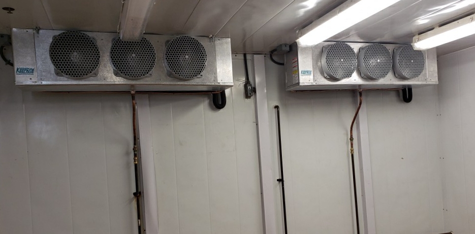 Gibson-Air Mechanical Ltd | 763 Warden Ave., Scarborough, ON M1L 4B7, Canada | Phone: (416) 447-1800
