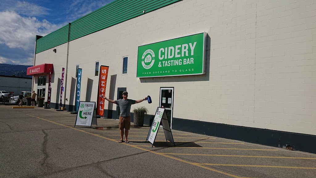 BC Tree Fruits Market | 826 Vaughan Ave, Kelowna, BC V1Y 7E4, Canada | Phone: (250) 763-8872