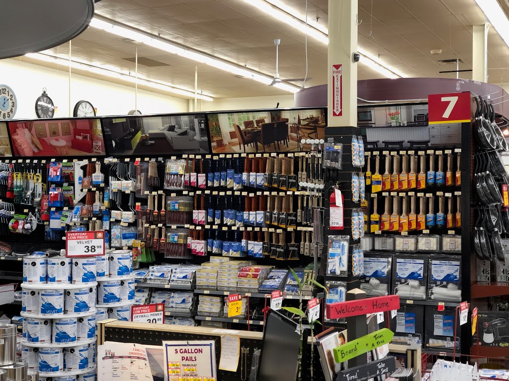 Milton Home Hardware Building Centre | 385 Steeles Ave E, Milton, ON L9T 3G6, Canada | Phone: (905) 878-9222