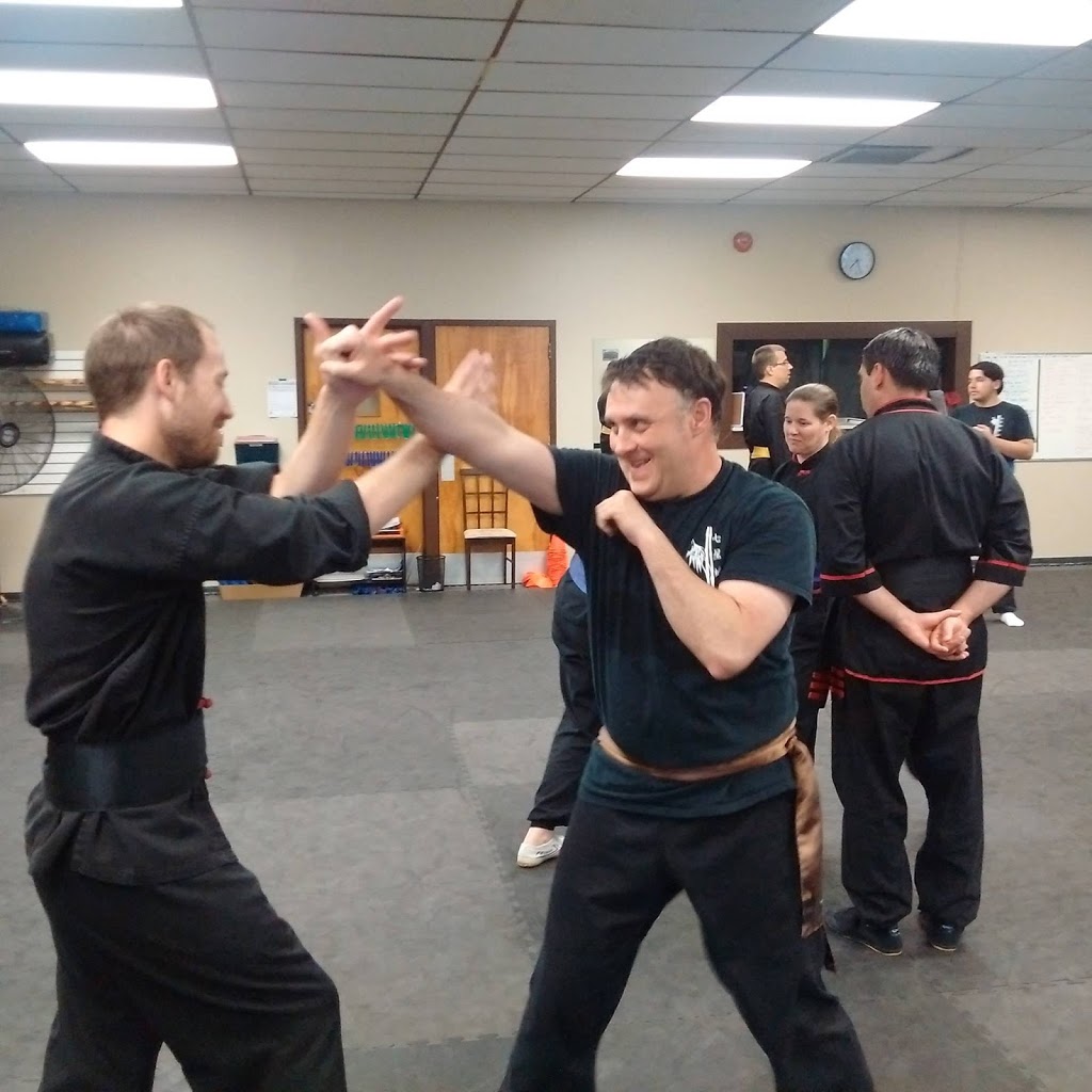 Niagara Kung Fu Academy | 4337 Fourth Ave, Niagara Falls, ON L2E 4N1, Canada | Phone: (905) 357-9146