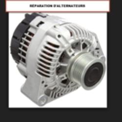 Auto Electrique R Gagnon | 2480 Bd Wallberg, Dolbeau-Mistassini, QC G8L 1K9, Canada | Phone: (418) 276-1257