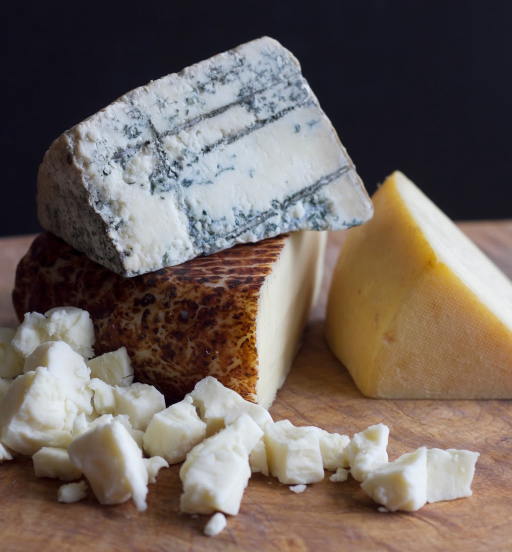 Back Forty Artisan Cheese | 1406 Gulley Rd, Mississippi Station, ON K0H 2C0, Canada | Phone: (613) 287-7011