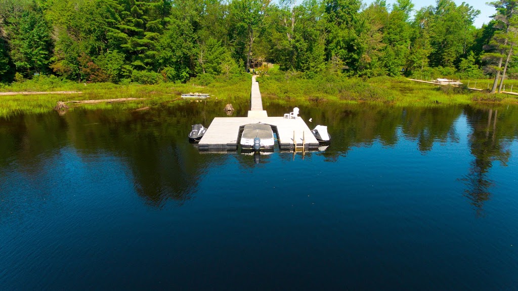 The Dock Shop | Minden Hills, ON K0M 2K0, Canada | Phone: (705) 306-0090