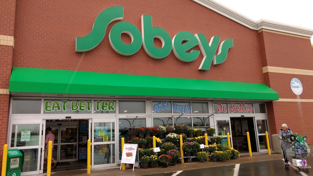 Sobeys Elmsdale | 269 NS-214, Elmsdale, NS B2S 1K1, Canada | Phone: (902) 883-8111
