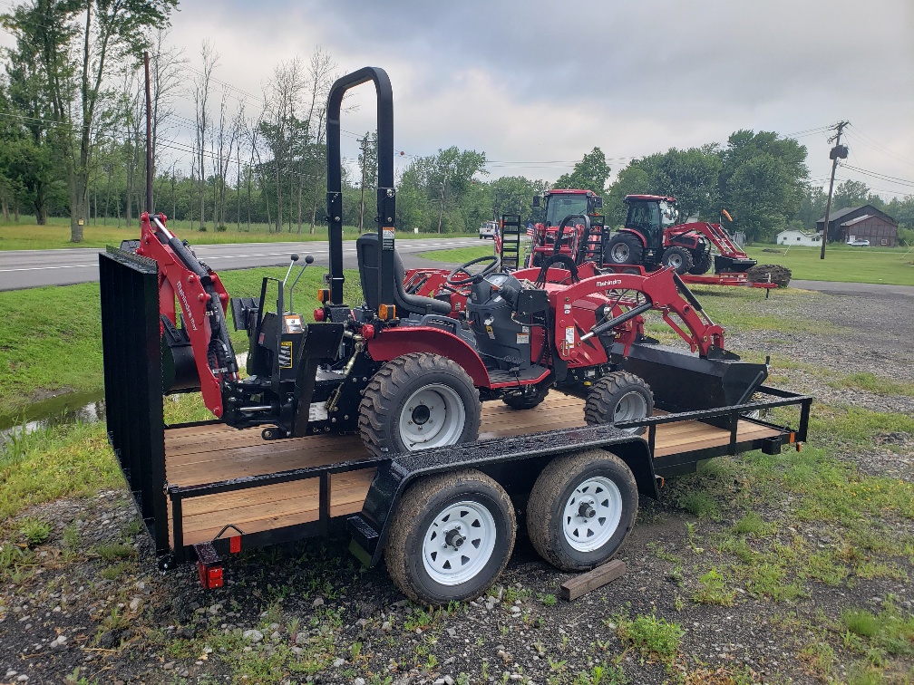 Niagara Truck Equipment | 8033 Transit Rd, East Amherst, NY 14051, USA | Phone: (716) 625-9181