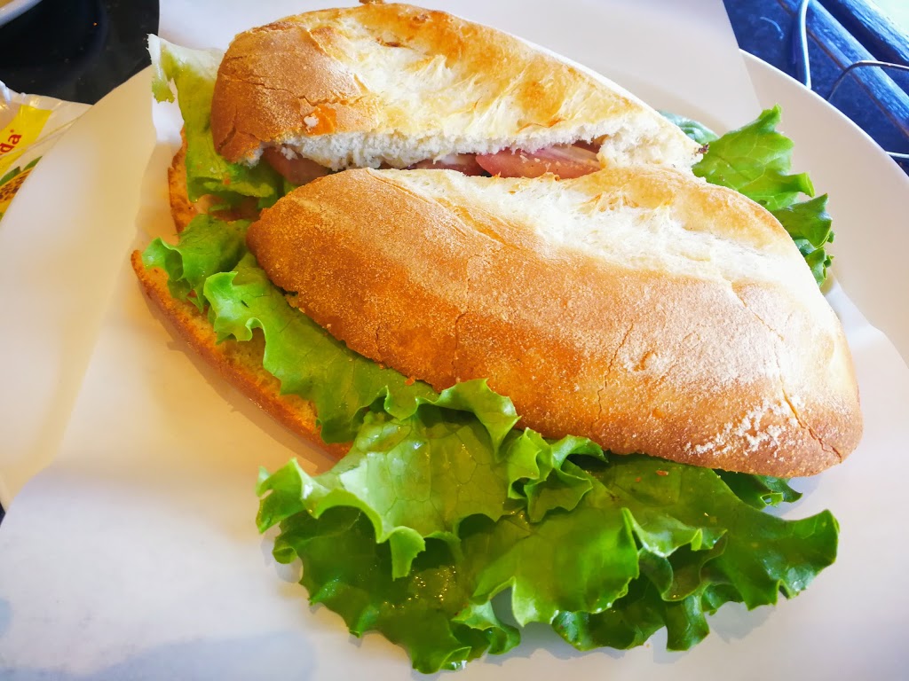 Brazil Bakery And Pastry | 2905 Eglinton Ave W, Mississauga, ON L5M 6J3, Canada | Phone: (905) 820-2889