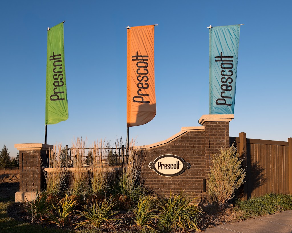 Prescott Community | Prospect Way, Spruce Grove, AB T7X 3Y3, Canada | Phone: (780) 484-4389