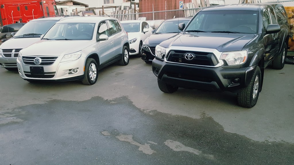 EURO MOBIL AUTOHOUSE LTD | 11445-11419 132 St, Surrey, BC V3R 4S7, Canada | Phone: (604) 498-0755