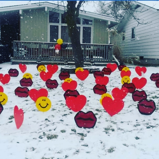 Surprise Signs | Guelph, ON N1L 0E2, Canada | Phone: (519) 546-7995