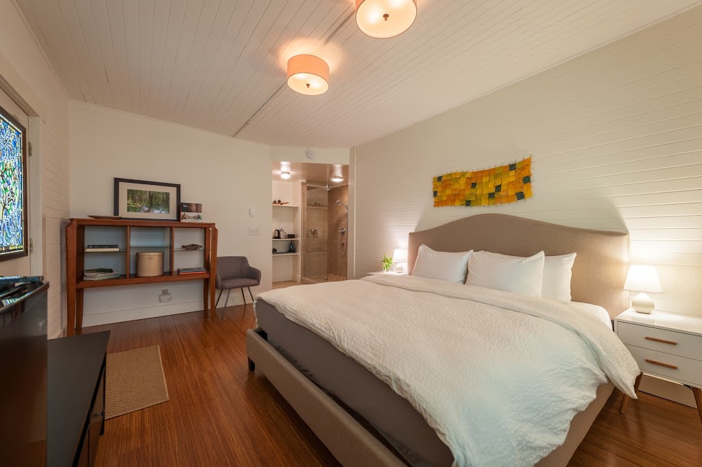 The Willows Inn | 2579 W Shore Dr, Lummi Island, WA 98262, USA | Phone: (360) 758-2620