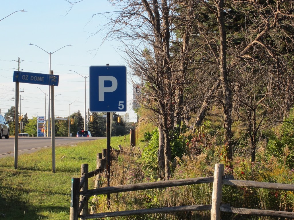 NCC Greenbelt P5 | NCC 23, Ottawa, ON K2M 1A9, Canada